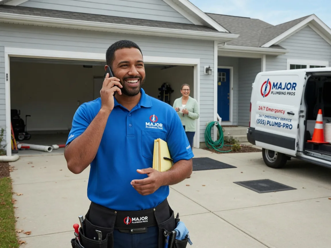 Drain Cleaning Services Elsmere, NE FAQs